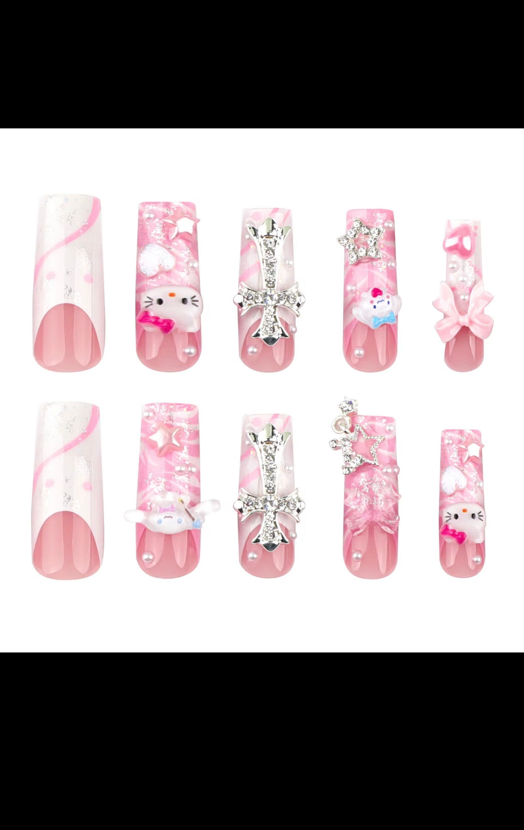 KITTY NAILS