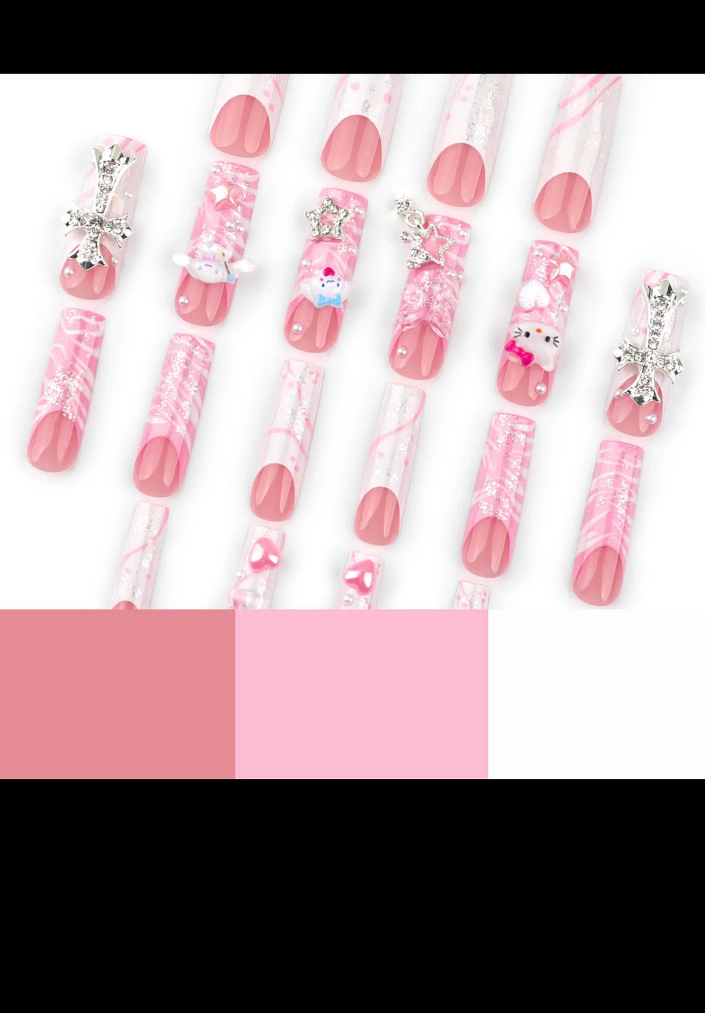 KITTY NAILS