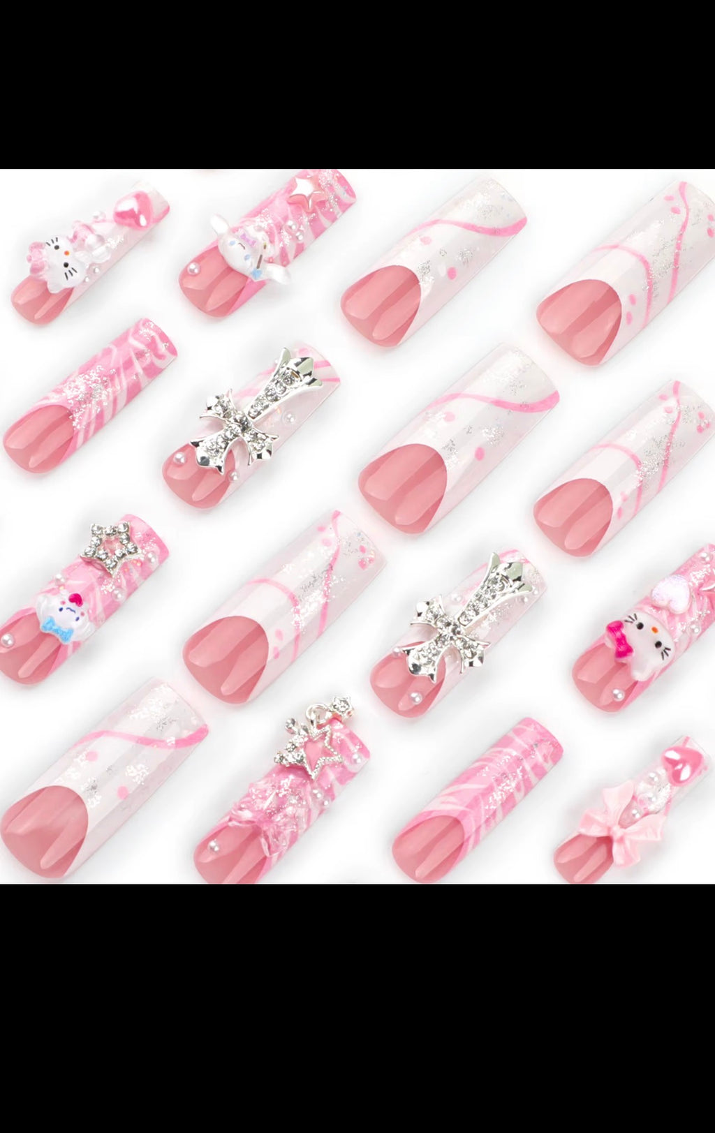 KITTY NAILS